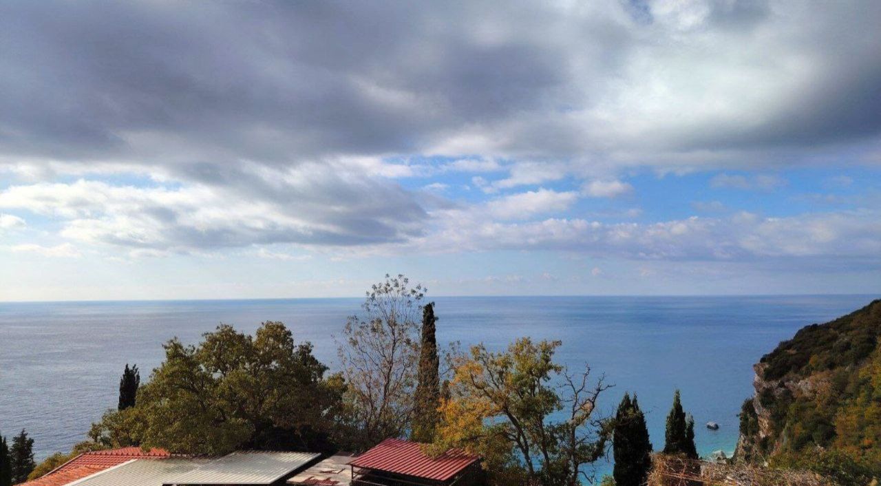 Квартира в Режевичах, Черногория, 47 м² - фото 2