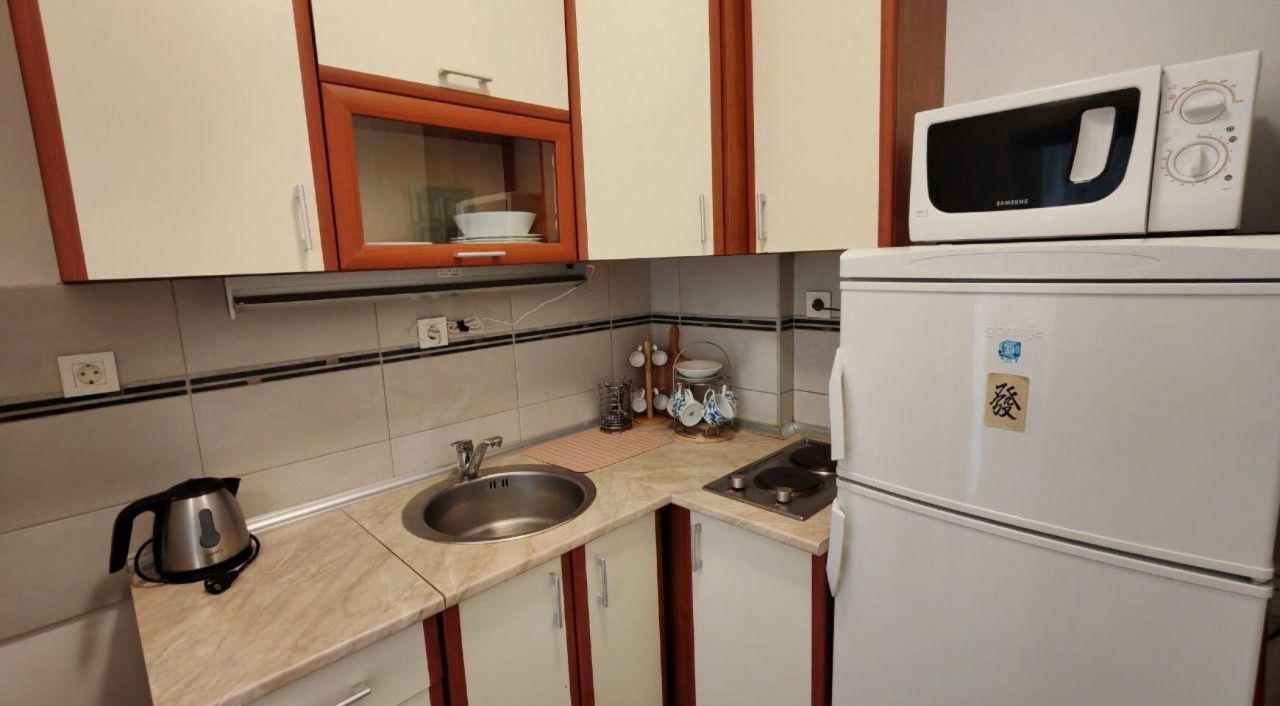 Квартира в Режевичах, Черногория, 47 м² - фото 5