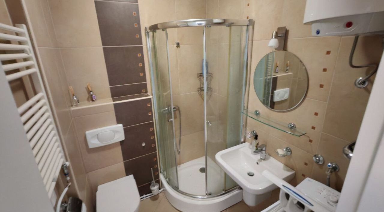 Квартира в Режевичах, Черногория, 47 м² - фото 7