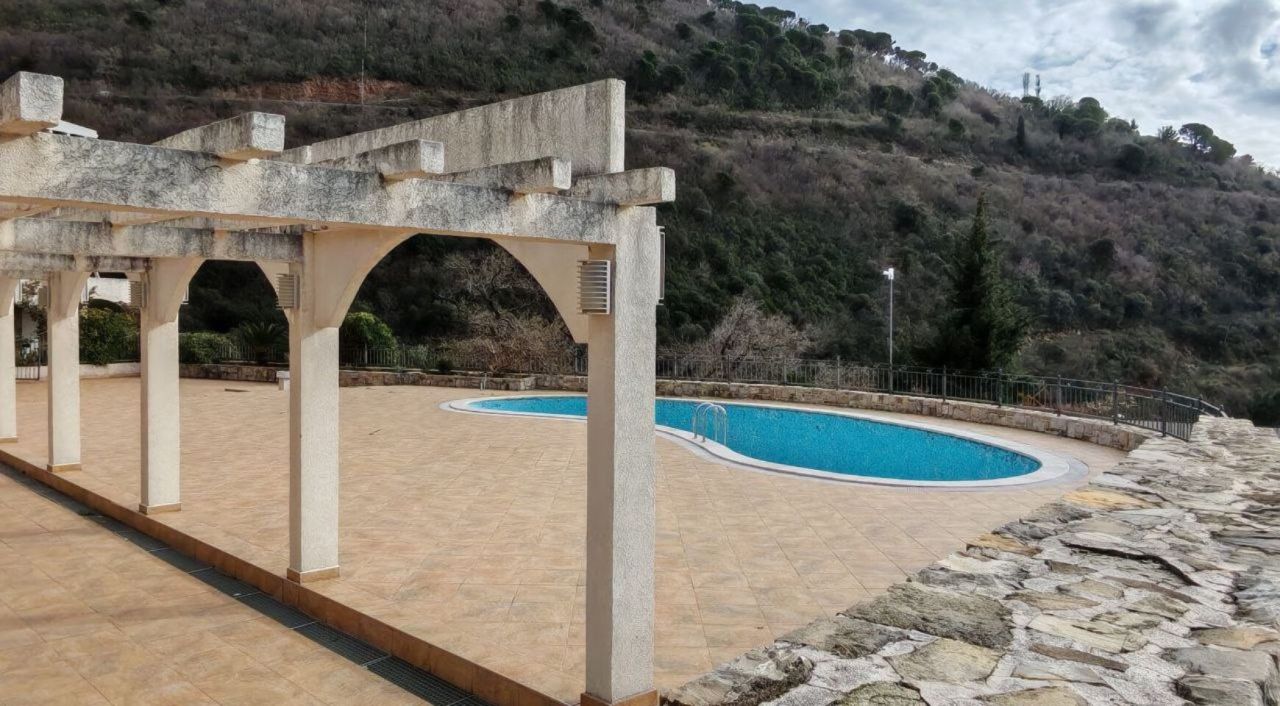 Квартира в Режевичах, Черногория, 47 м² - фото 10