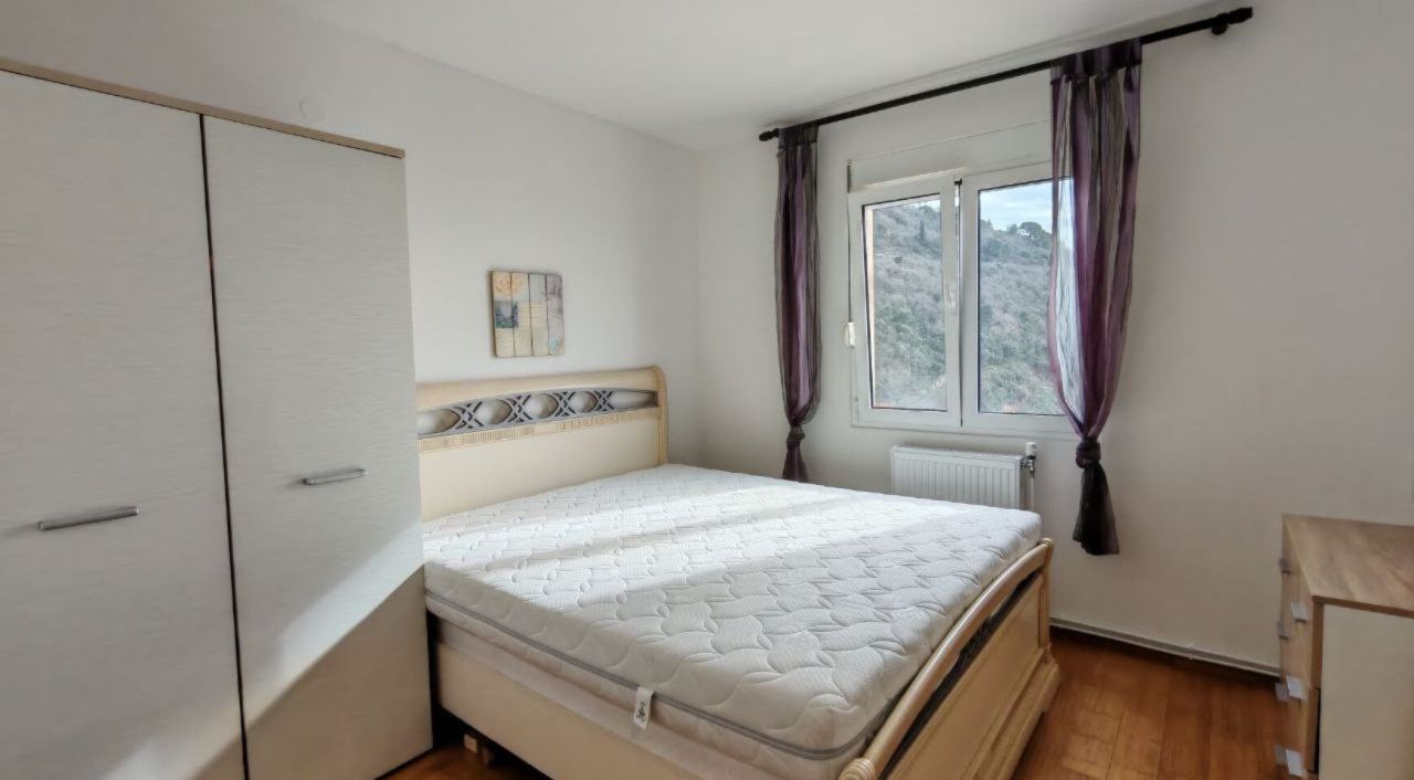 Квартира в Режевичах, Черногория, 47 м² - фото 9