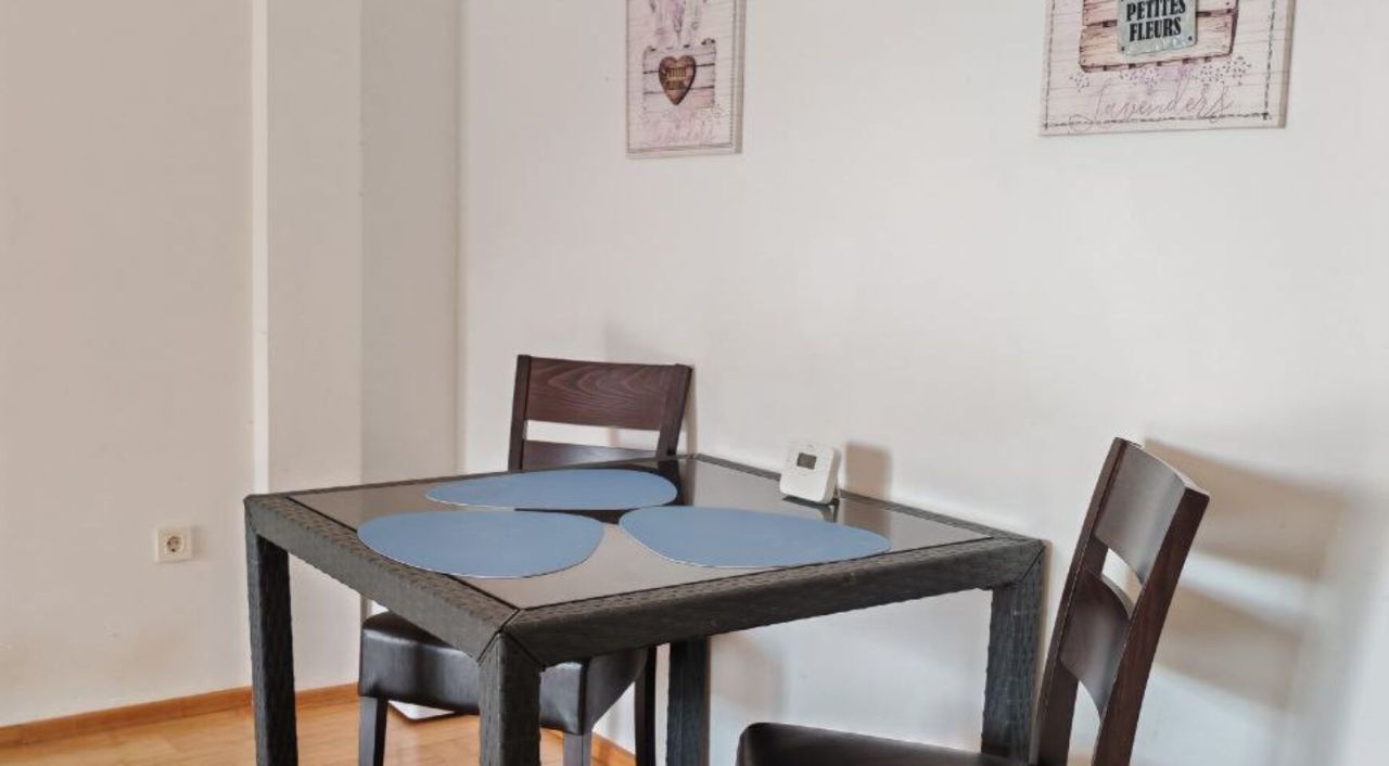 Квартира в Режевичах, Черногория, 47 м² - фото 4