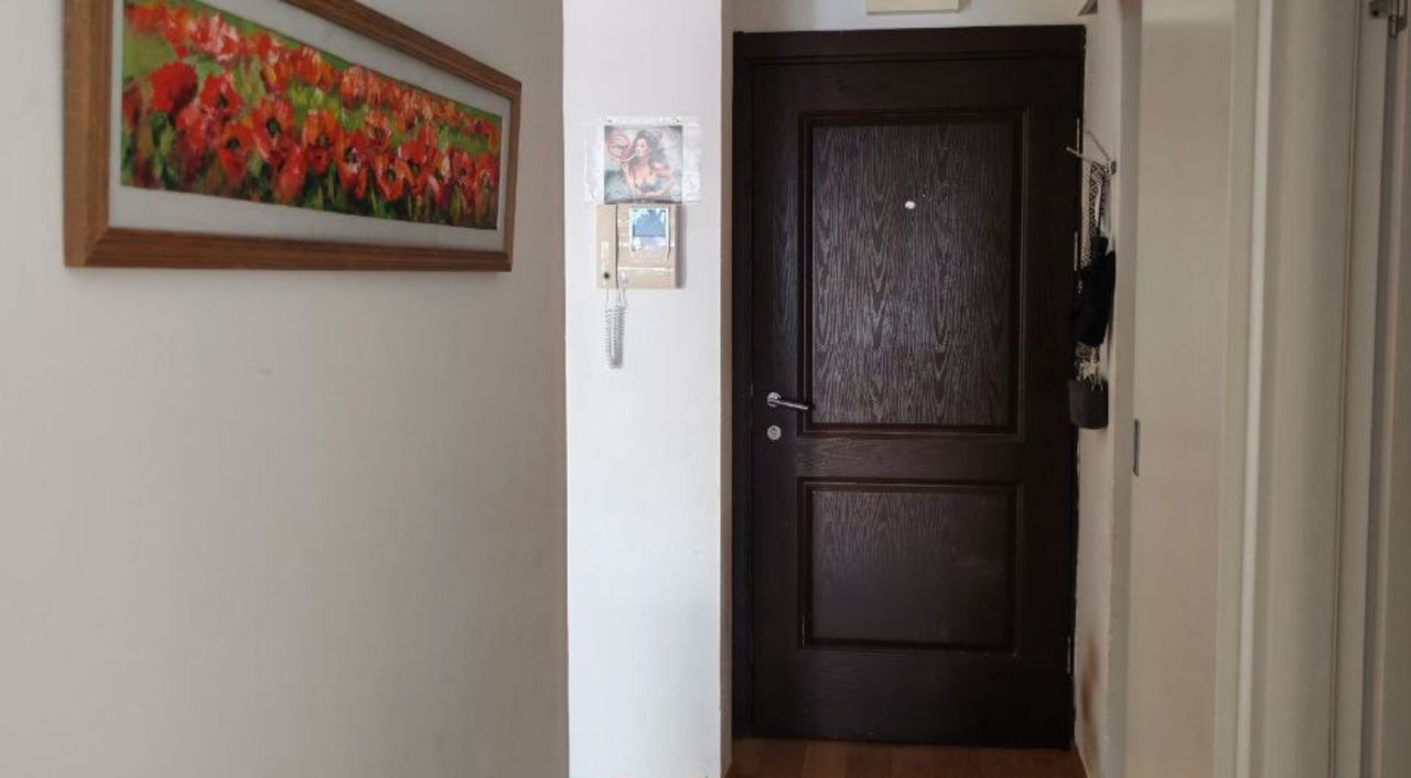 Квартира в Режевичах, Черногория, 47 м² - фото 8