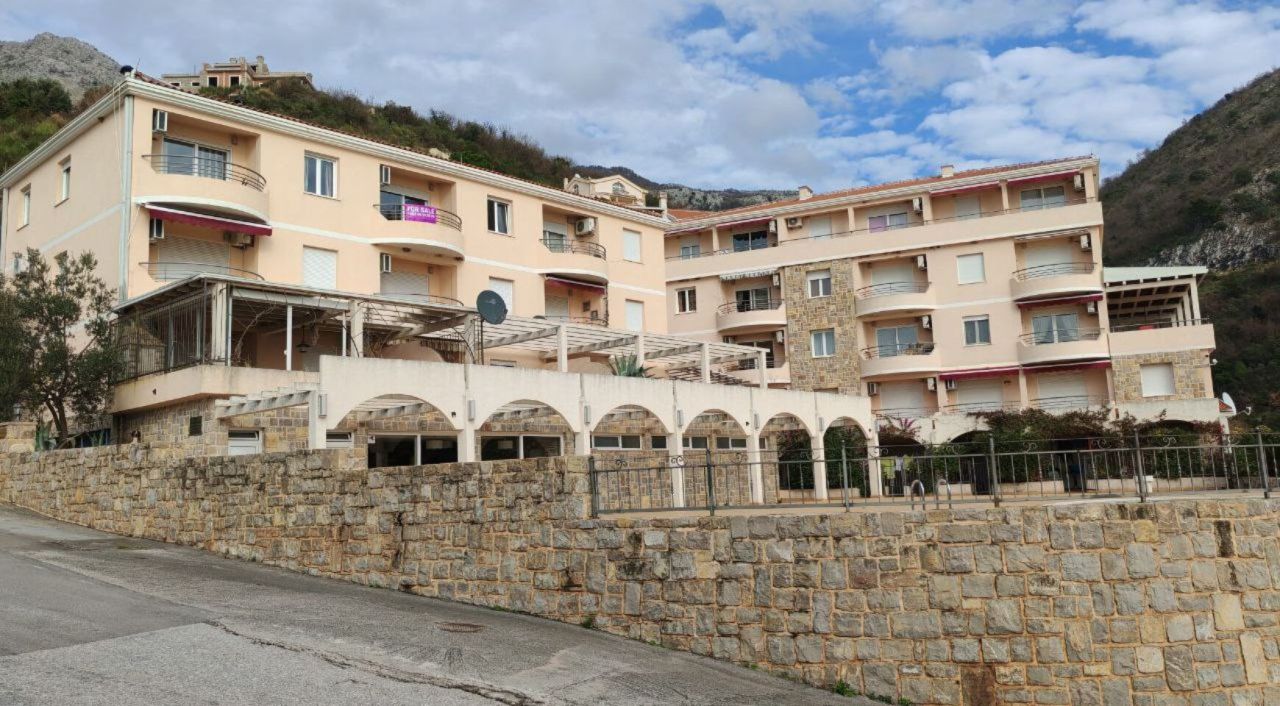 Квартира в Режевичах, Черногория, 47 м² - фото 1