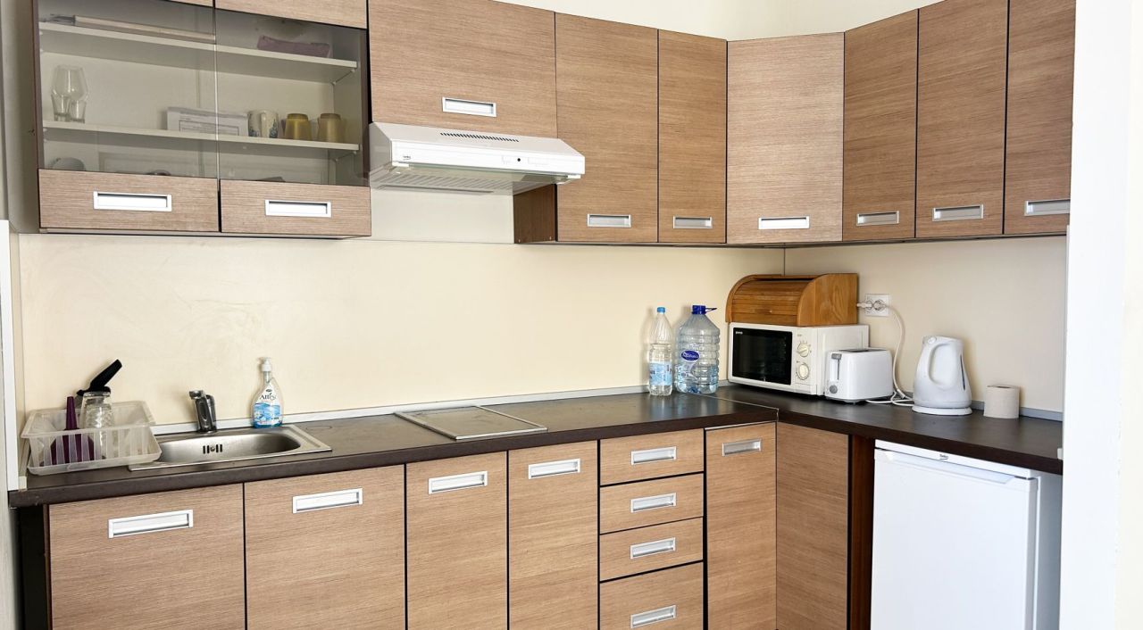 Квартира в Биеле, Черногория, 73 м² - фото 5