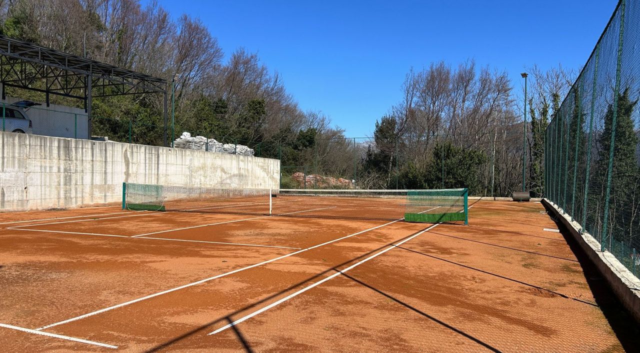 Квартира в Биеле, Черногория, 73 м² - фото 9