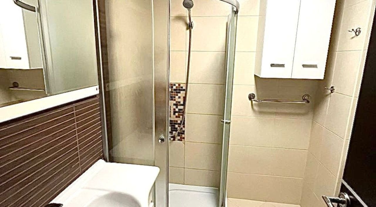 Квартира в Бечичи, Черногория, 81 м² - фото 4