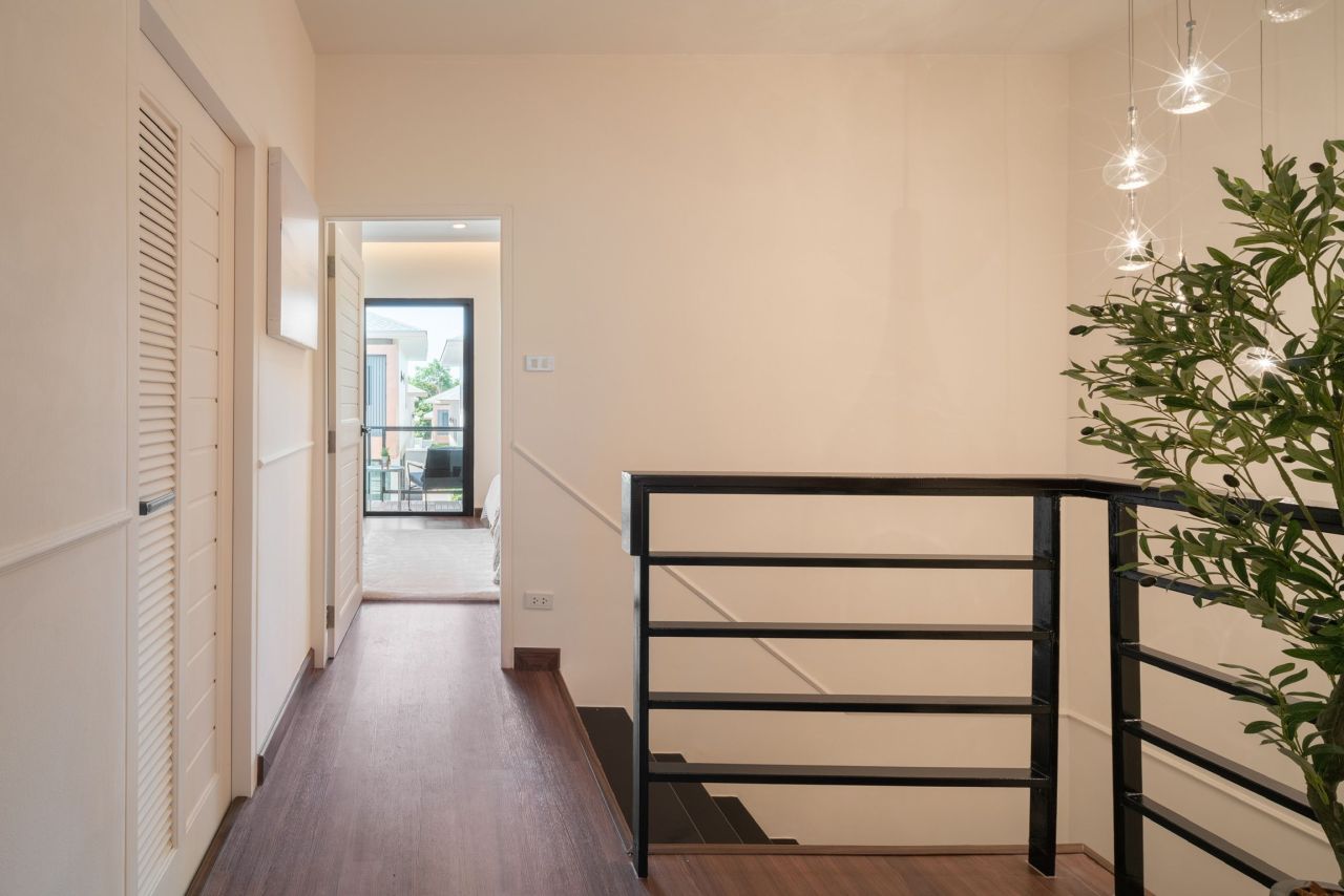 Дом на Пхукете, Таиланд, 120 м² - фото 10