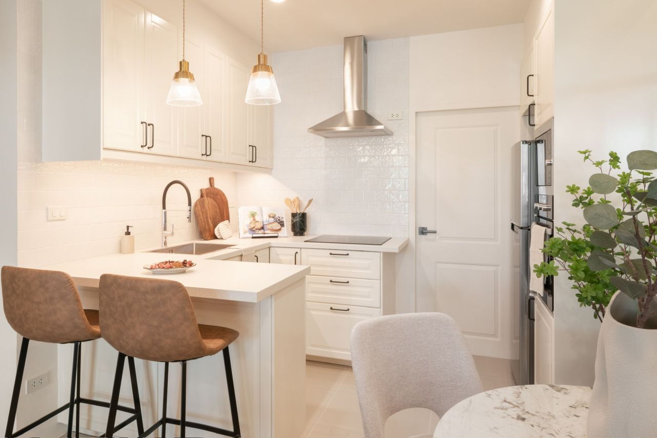 Дом на Пхукете, Таиланд, 120 м² - фото 7