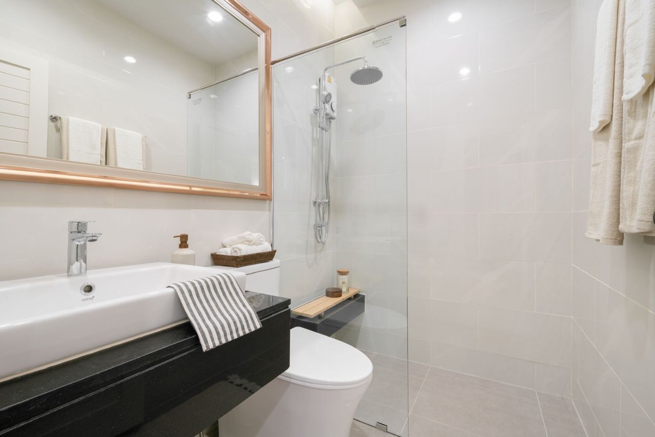 Дом на Пхукете, Таиланд, 120 м² - фото 13