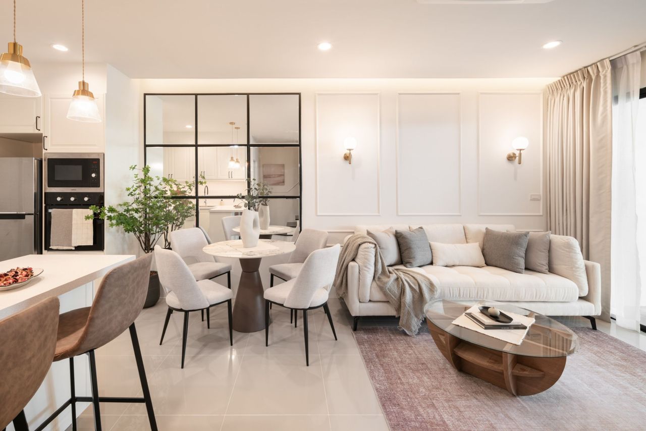 Дом на Пхукете, Таиланд, 120 м² - фото 5