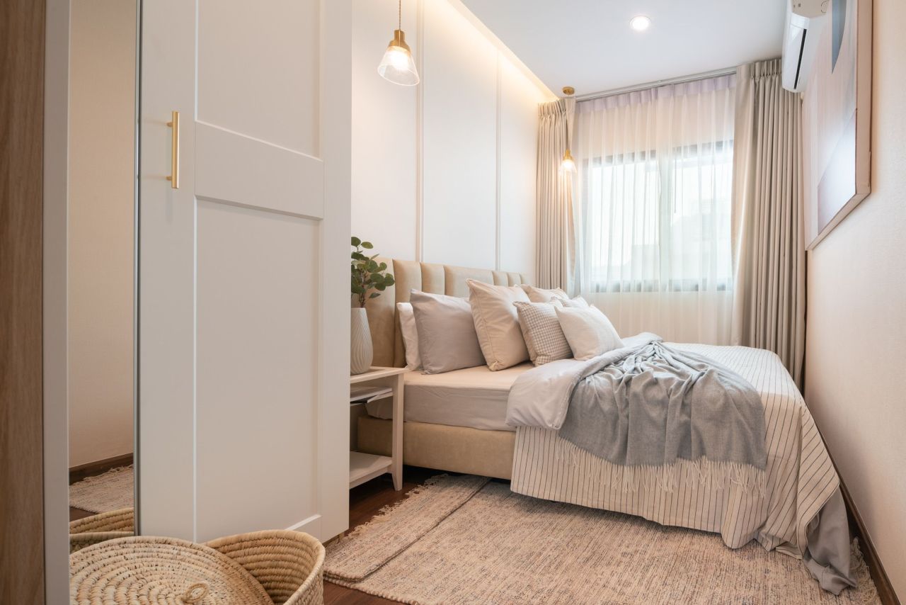 Дом на Пхукете, Таиланд, 120 м² - фото 16