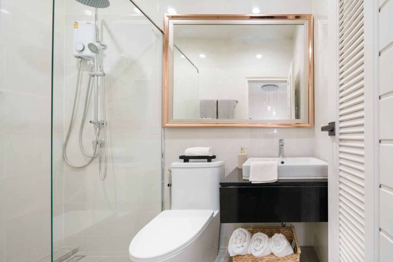 Дом на Пхукете, Таиланд, 120 м² - фото 17