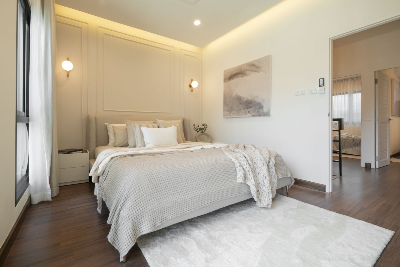 Дом на Пхукете, Таиланд, 120 м² - фото 11