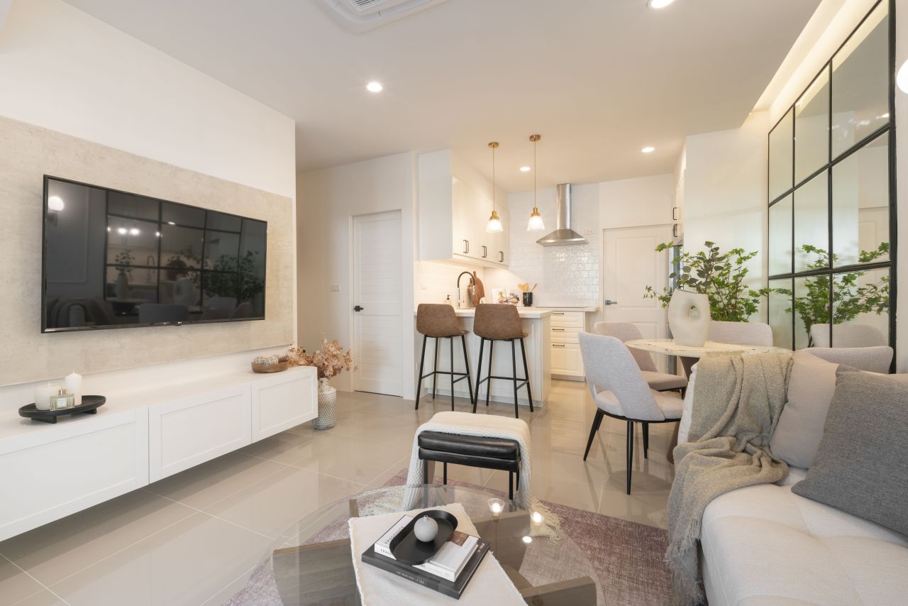 Дом на Пхукете, Таиланд, 120 м² - фото 4