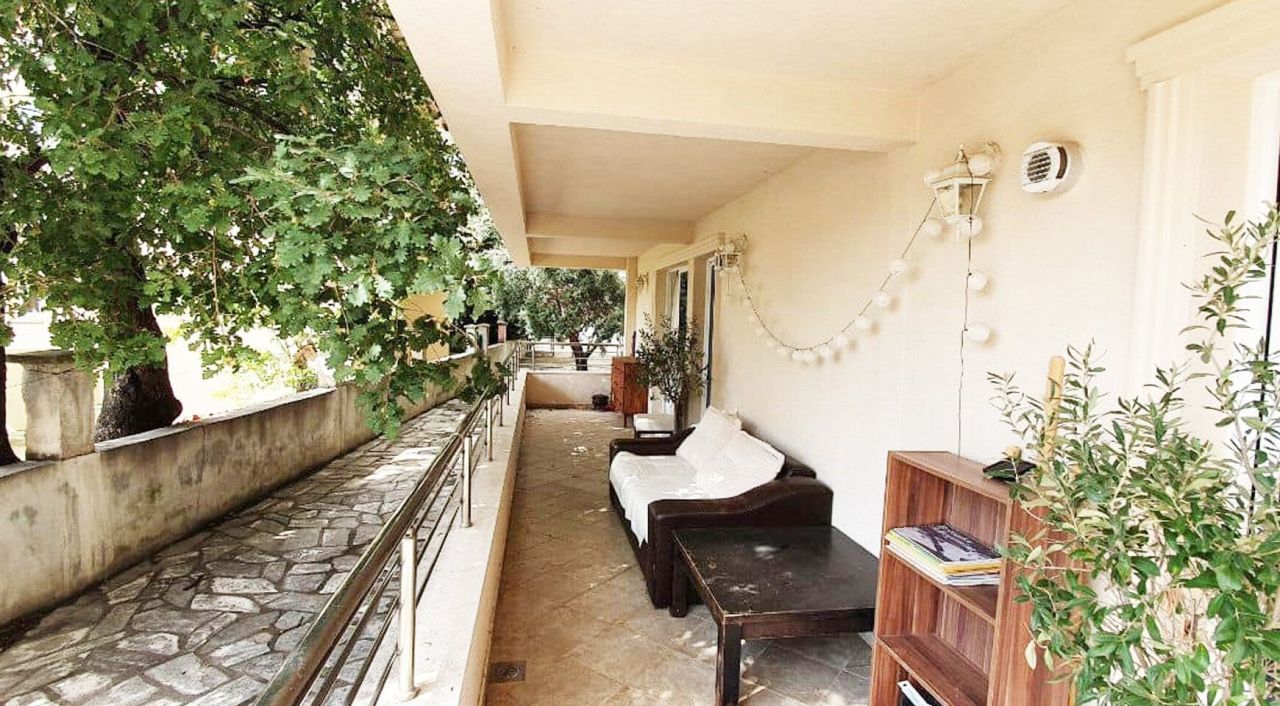 Квартира в Петроваце, Черногория, 122 м² - фото 11