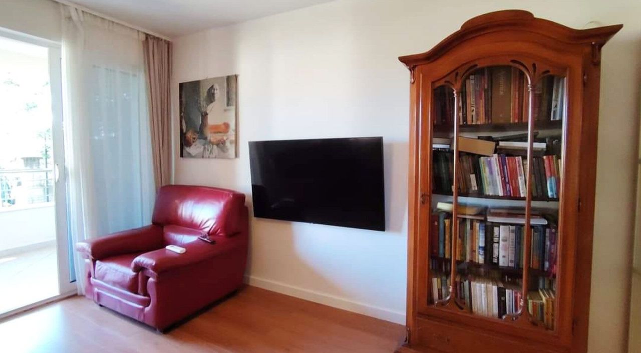 Квартира в Петроваце, Черногория, 122 м² - фото 2