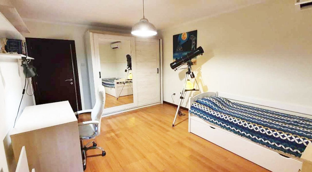 Квартира в Петроваце, Черногория, 122 м² - фото 6