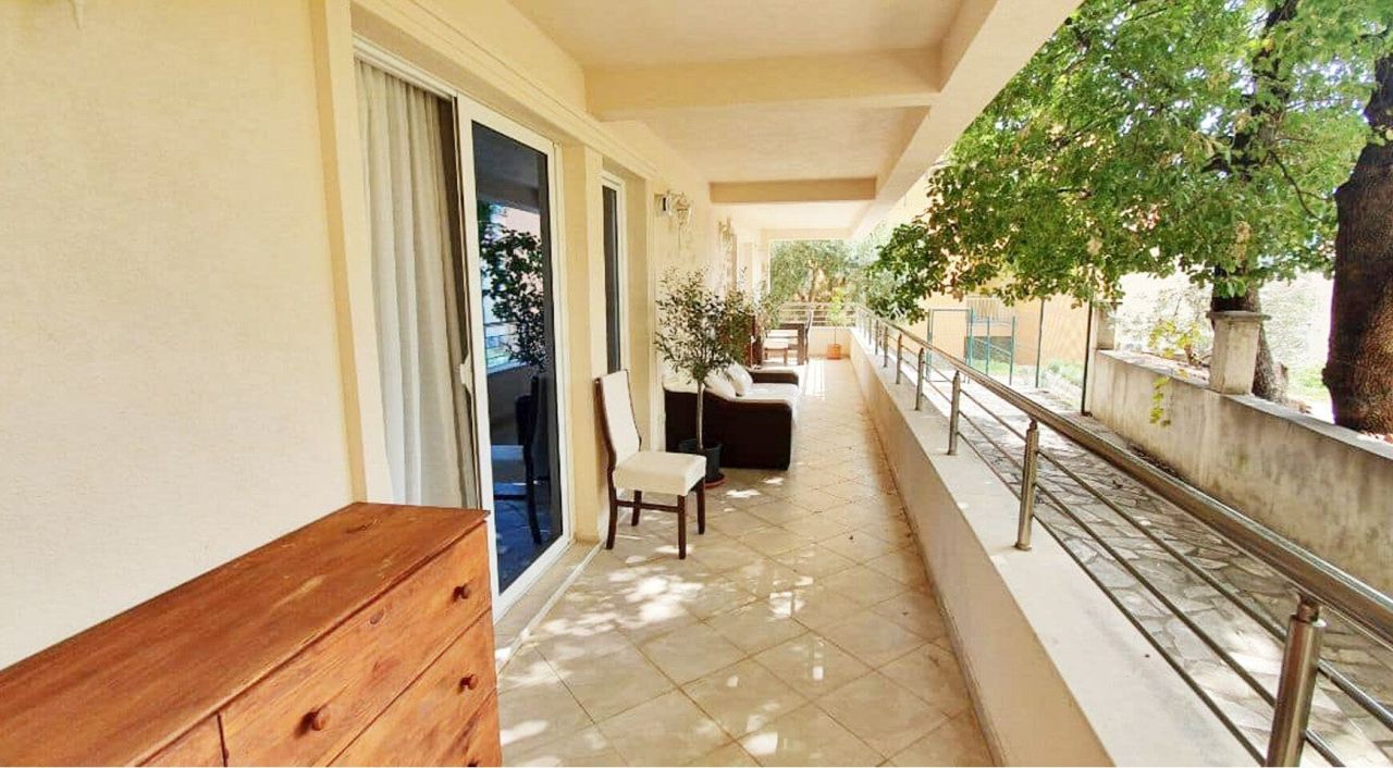 Квартира в Петроваце, Черногория, 122 м² - фото 9