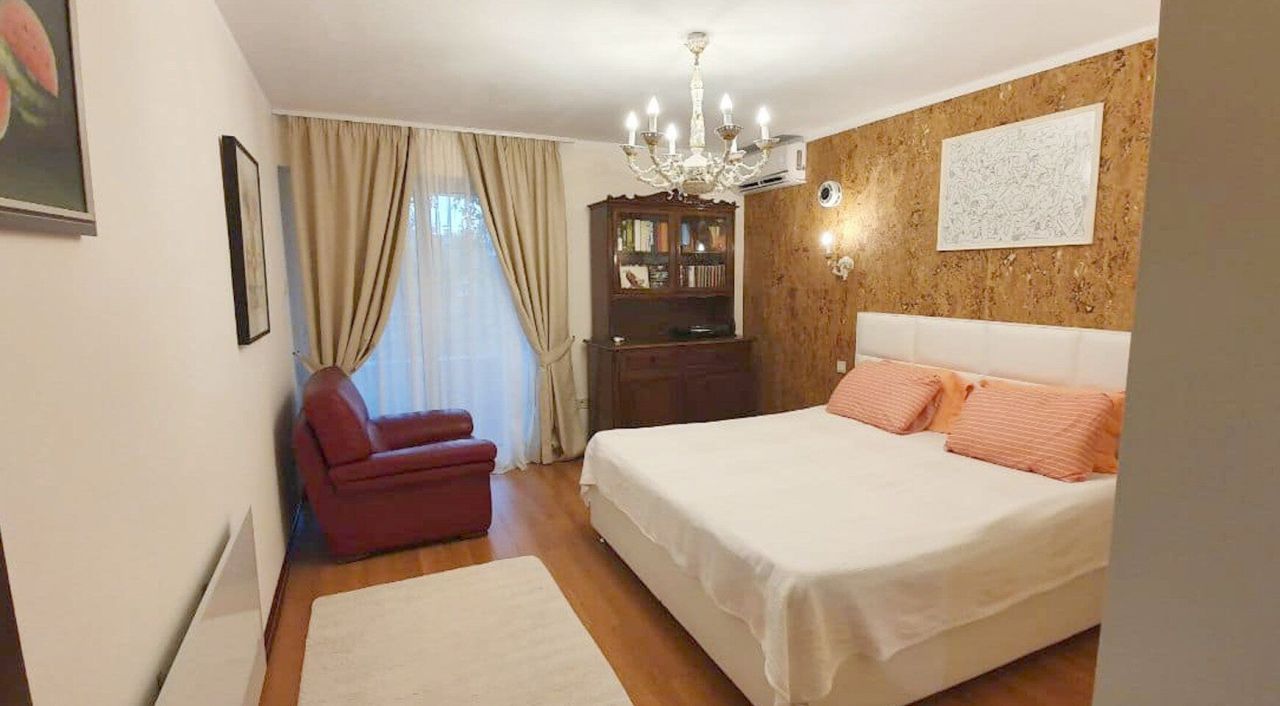 Квартира в Петроваце, Черногория, 122 м² - фото 4