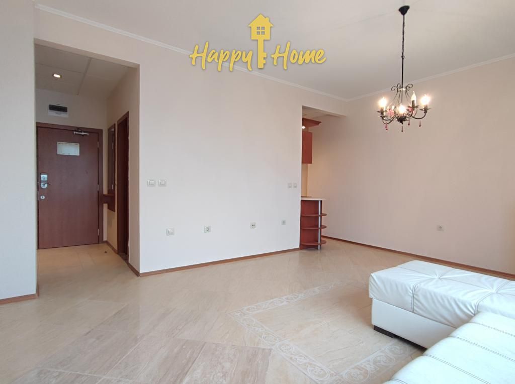 Квартира на Солнечном берегу, Болгария, 76 м² - фото 3