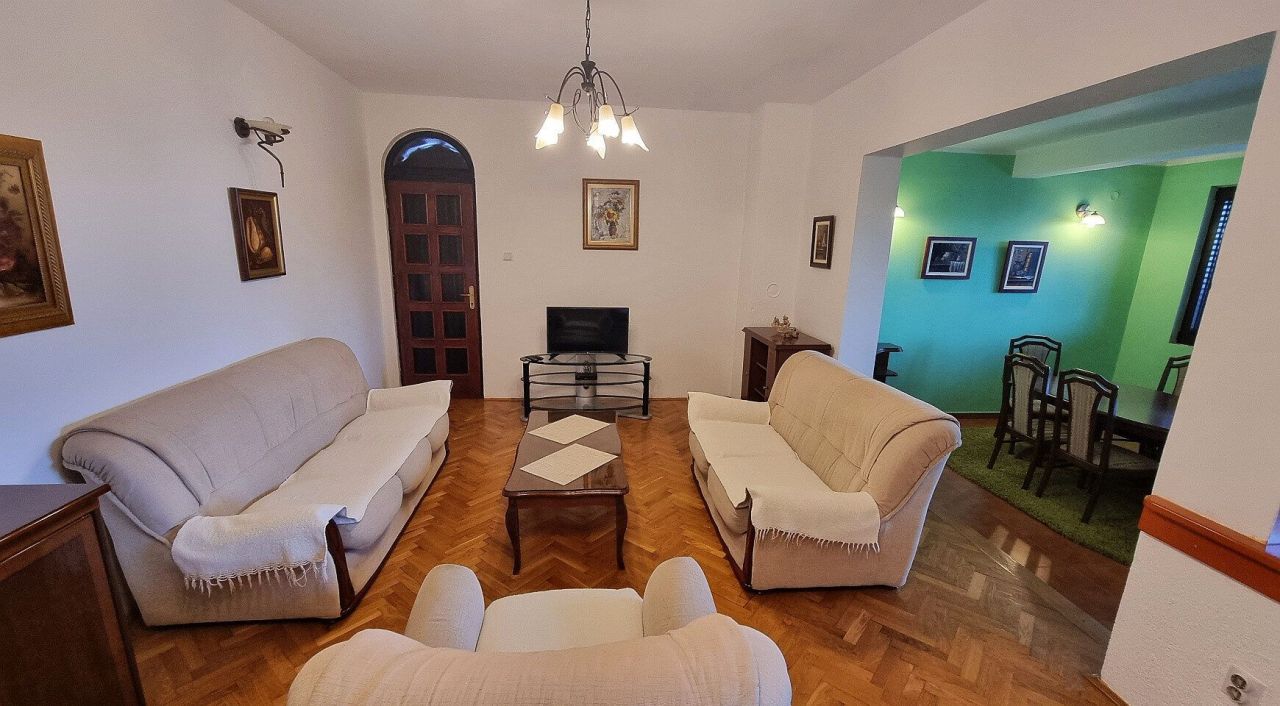 Дом в Доброте, Черногория, 289 м² - фото 7