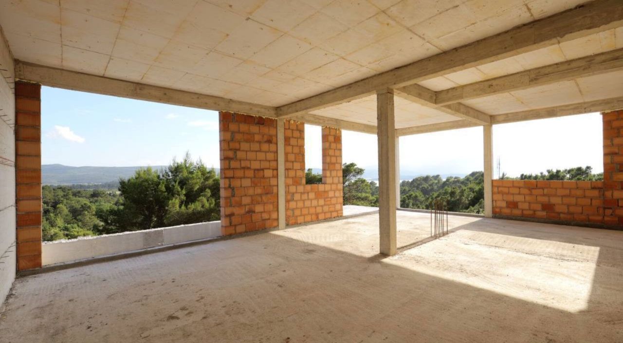 Квартира в Тивате, Черногория, 113 м² - фото 2