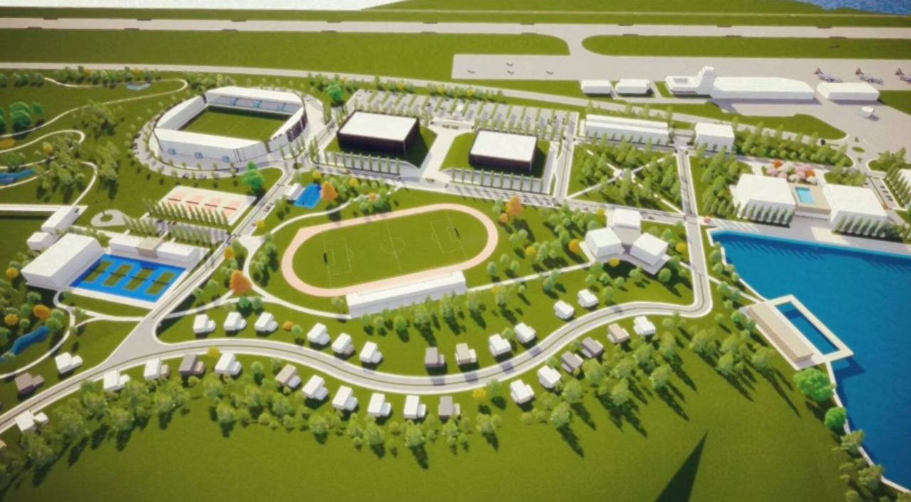 Квартира в Тивате, Черногория, 113 м² - фото 7