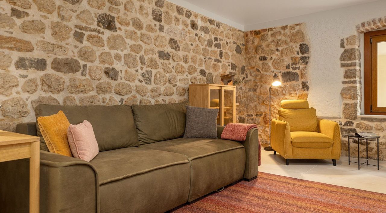 Дом в Которе, Черногория, 170 м² - фото 8