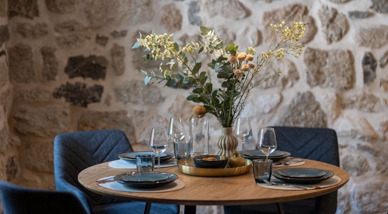 Дом в Которе, Черногория, 170 м² - фото 3