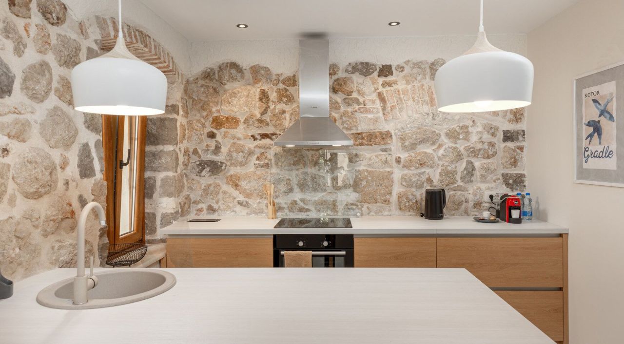 Дом в Которе, Черногория, 170 м² - фото 10