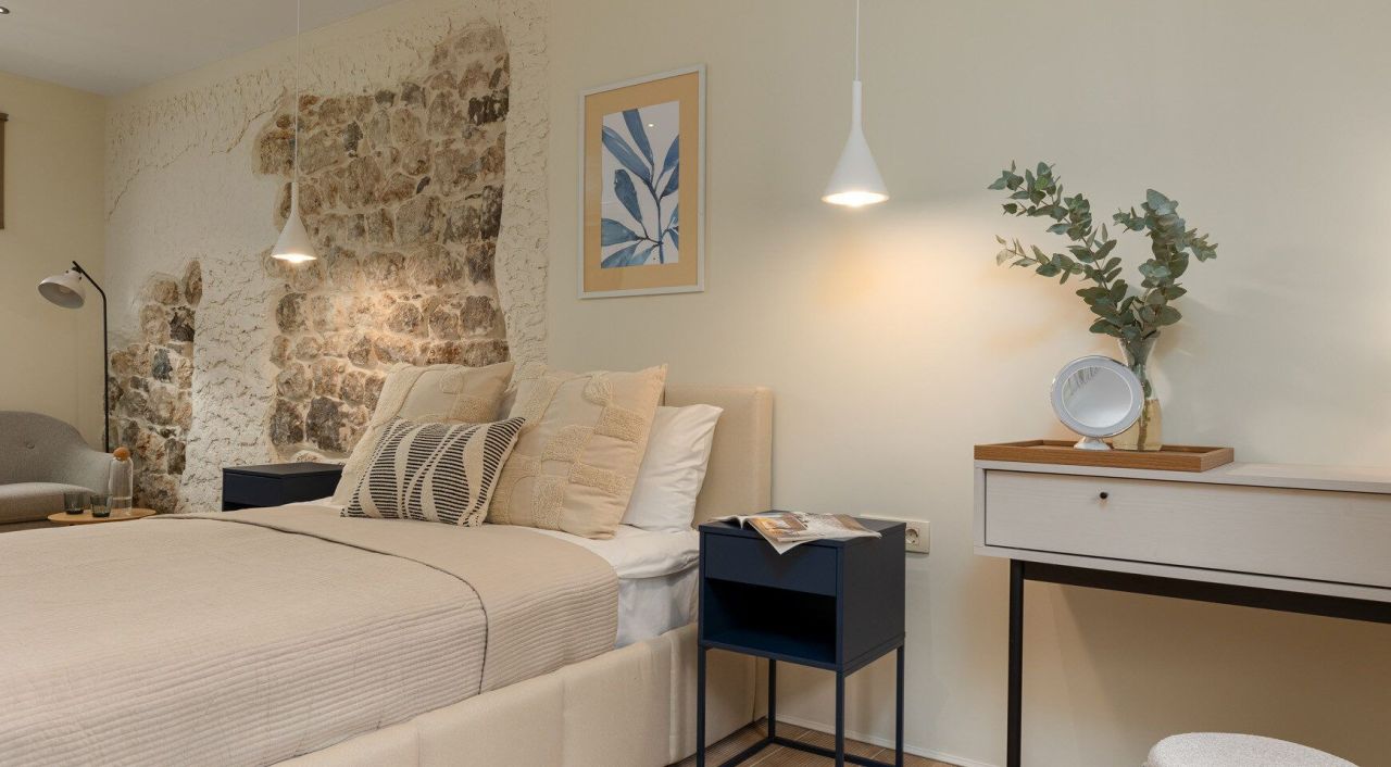 Дом в Которе, Черногория, 170 м² - фото 4