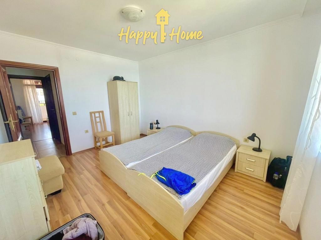 Квартира в Святом Власе, Болгария, 98 м² - фото 10