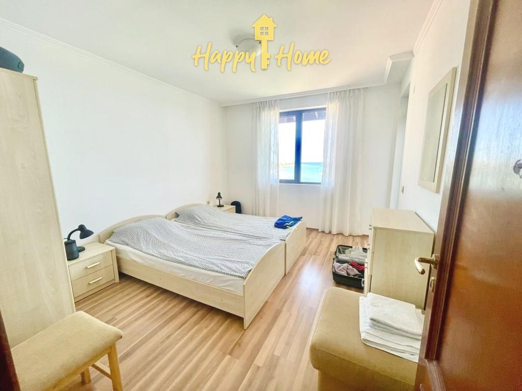 Квартира в Святом Власе, Болгария, 98 м² - фото 9