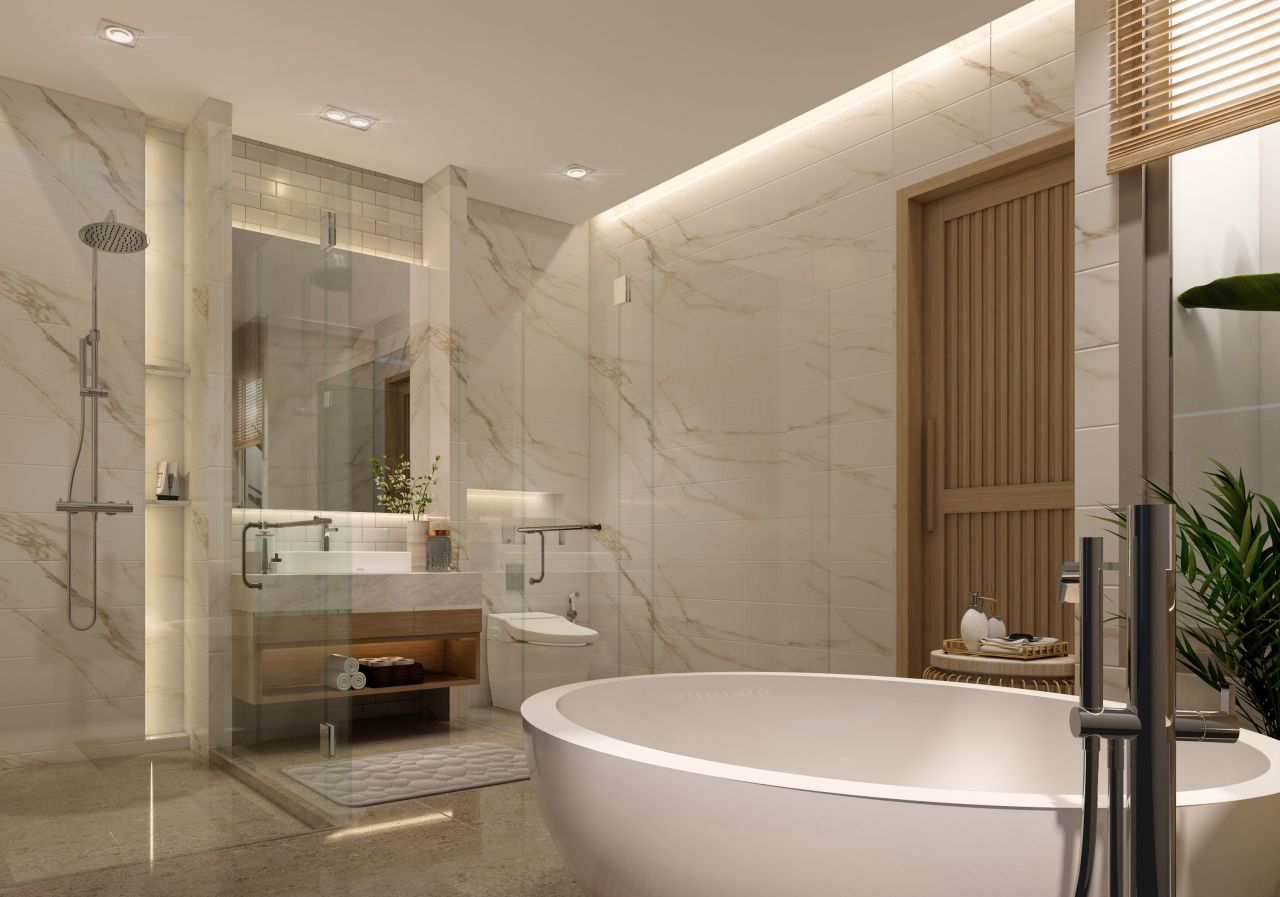 Вилла на Пхукете, Таиланд, 274 м² - фото 10