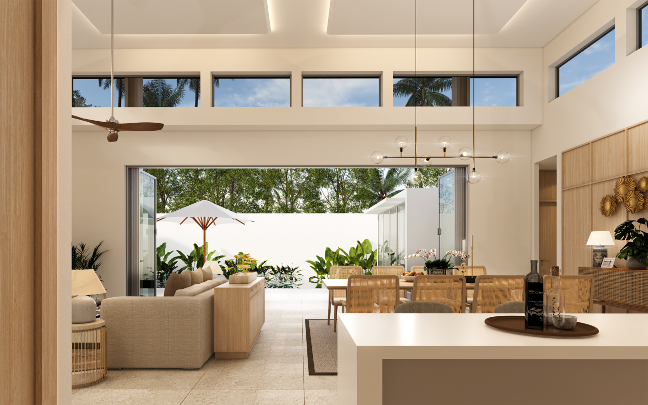 Вилла на Пхукете, Таиланд, 274 м² - фото 4