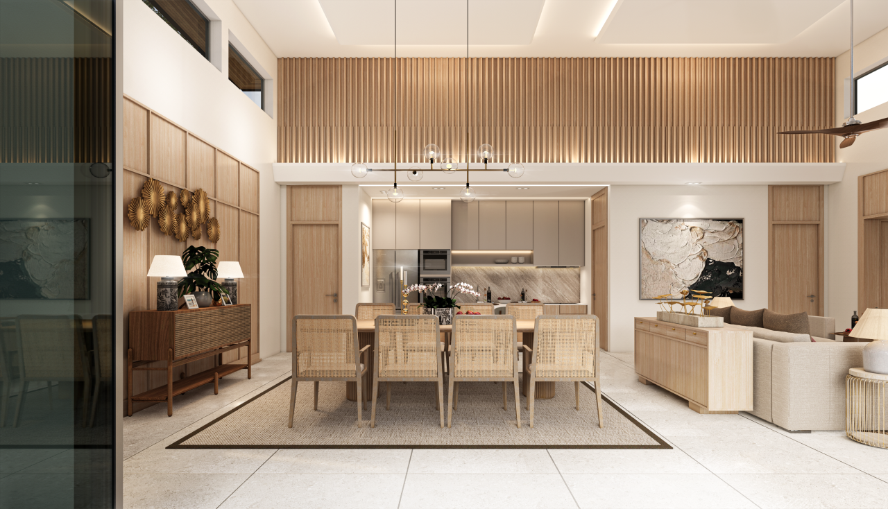 Вилла на Пхукете, Таиланд, 274 м² - фото 3