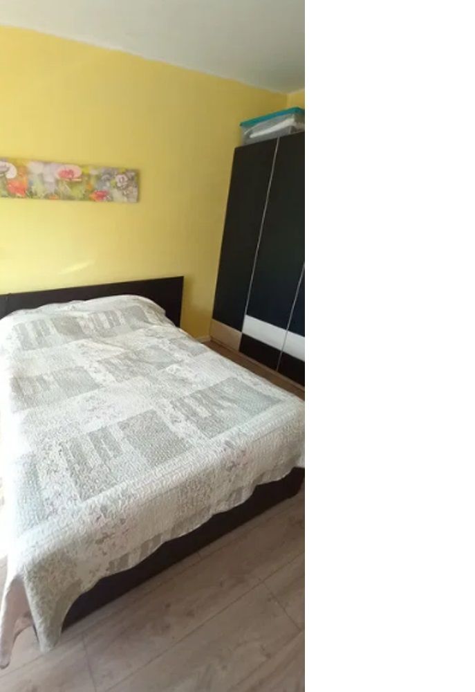 Квартира в Чайке, Болгария, 62 м² - фото 3