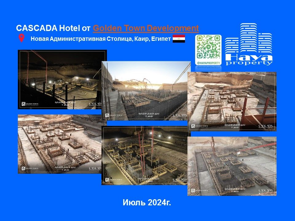 Отель, гостиница в Каире, Египет, 30 м² - фото 6