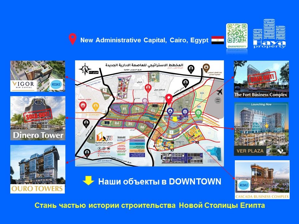 Отель, гостиница в Каире, Египет, 30 м² - фото 8