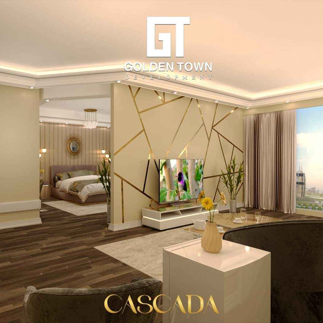 Отель, гостиница в Каире, Египет, 30 м² - фото 10