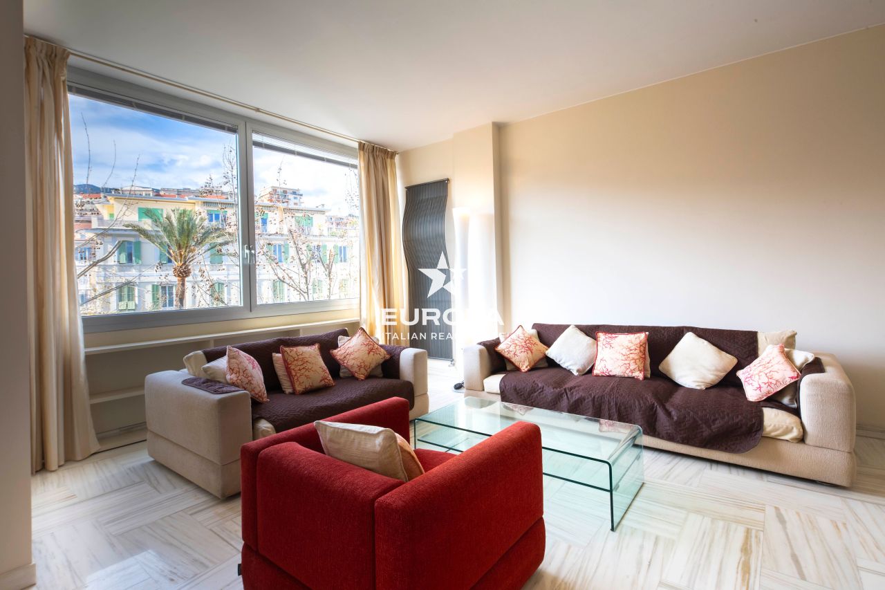 Квартира в Сан-Ремо, Италия, 152 м² - фото 2