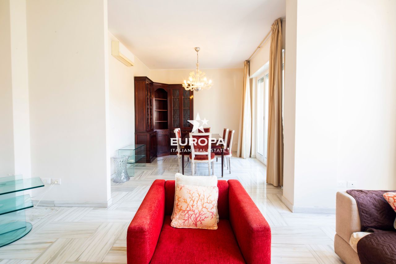 Квартира в Сан-Ремо, Италия, 152 м² - фото 4