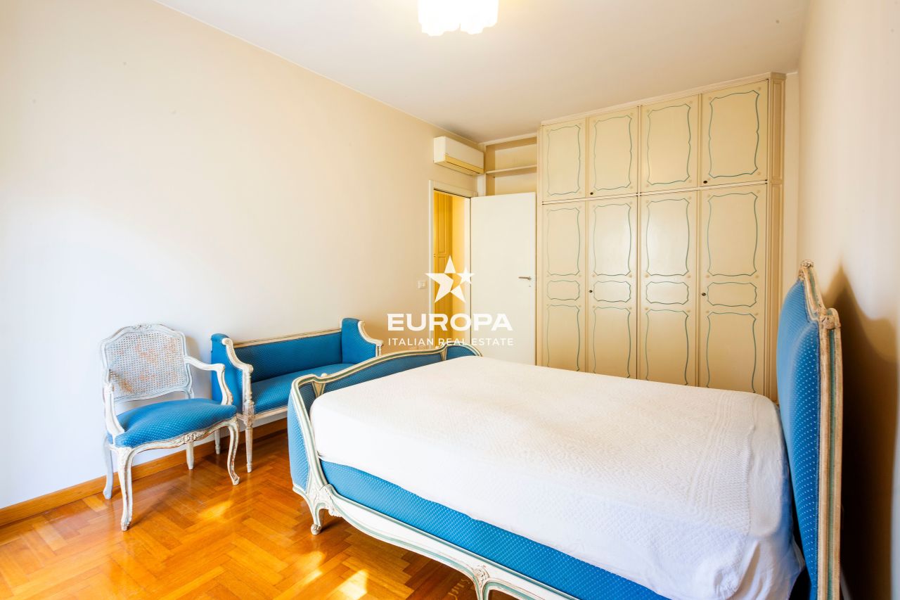 Квартира в Сан-Ремо, Италия, 152 м² - фото 5