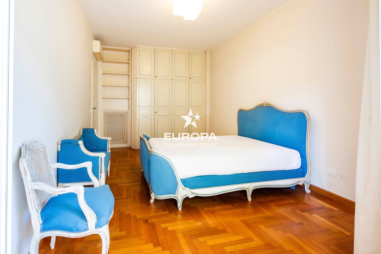 Квартира в Сан-Ремо, Италия, 152 м² - фото 6