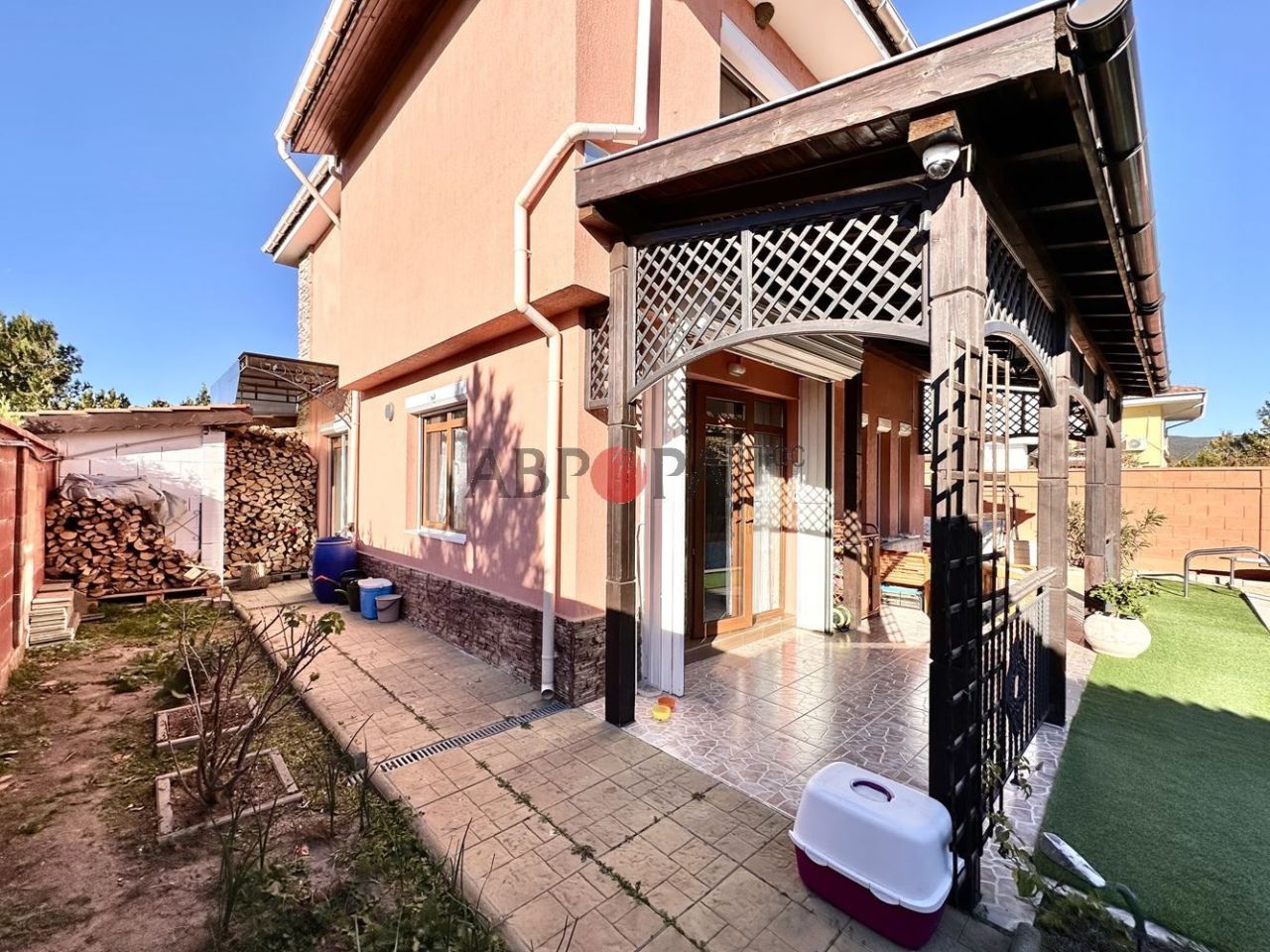 Дом в Гюлёвце, Болгария, 119 м² - фото 14