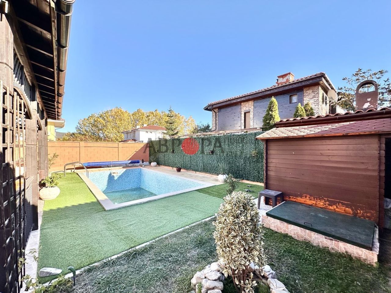 Дом в Гюлёвце, Болгария, 119 м² - фото 15