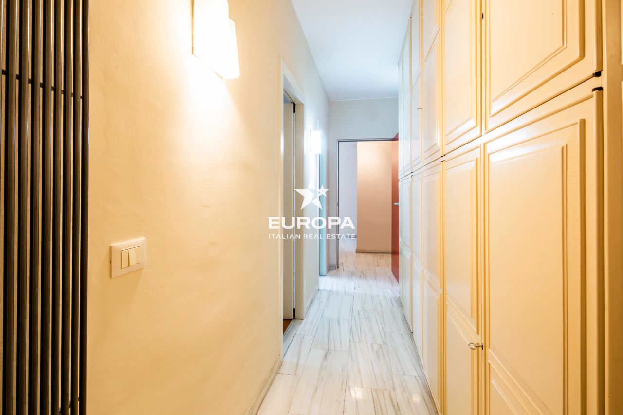 Квартира в Сан-Ремо, Италия, 152 м² - фото 7