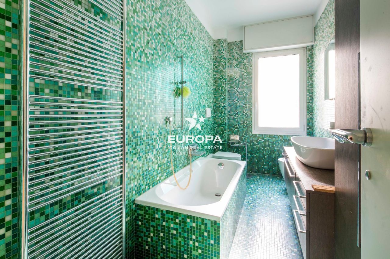 Квартира в Сан-Ремо, Италия, 152 м² - фото 9