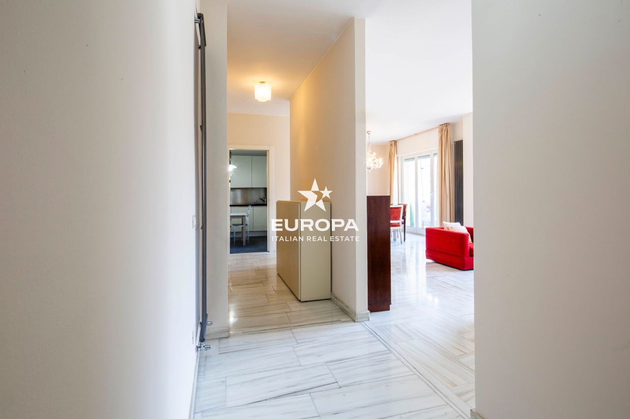 Квартира в Сан-Ремо, Италия, 152 м² - фото 11